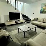 فيلة Turuncta Ozel Havuzlu Luks Marin 1 *