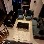 Turuncta Ozel Havuzlu Luks Marin 1 *