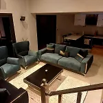Turuncta Ozel Havuzlu Luks Marin 1 * مرمريس