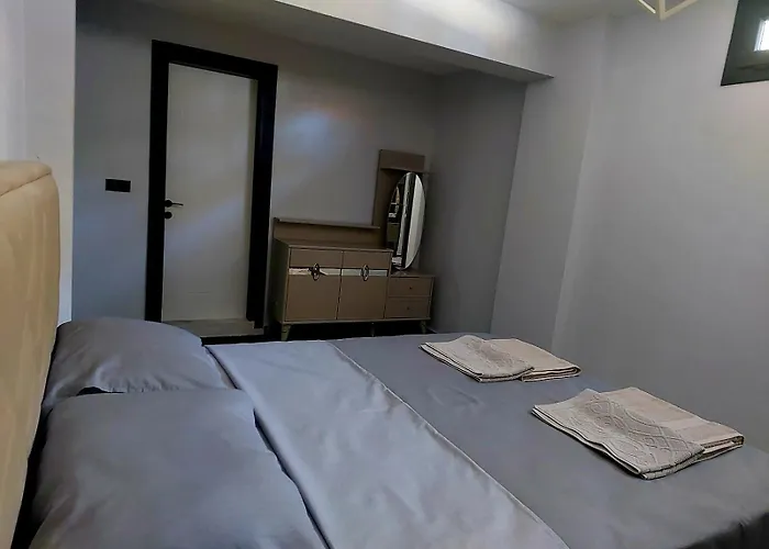 Villa Turuncta Ozel Havuzlu Luks Marın 1 Marmaris