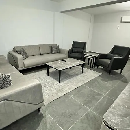 Turuncta Ozel Havuzlu Luks Marin 1 فيلة *