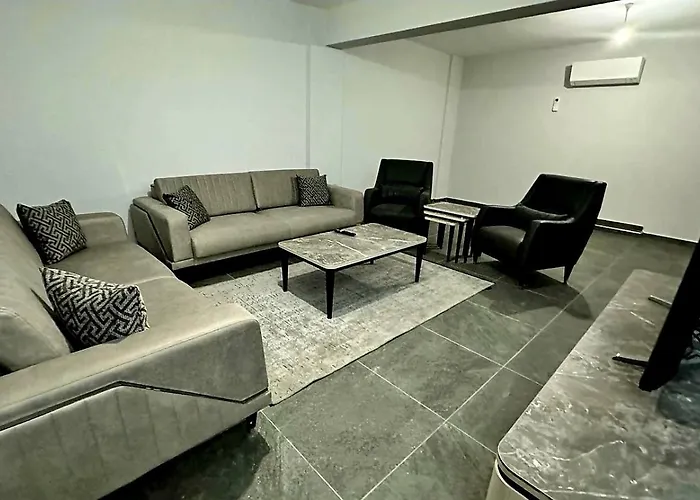 Villa Turuncta Ozel Havuzlu Luks Marin 1 Marmaris