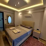 Turuncta Ozel Havuzlu Luks Marin 1 * Marmaris