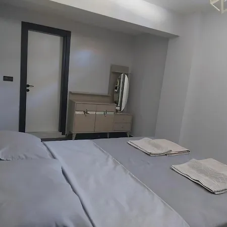 Turuncta Ozel Havuzlu Luks Marin 1 * Marmaris