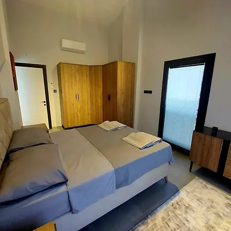 Turuncta Ozel Havuzlu Luks Marin 1 Villa Marmaris