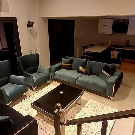 Turuncta Ozel Havuzlu Luks Marin 1 * Marmaris